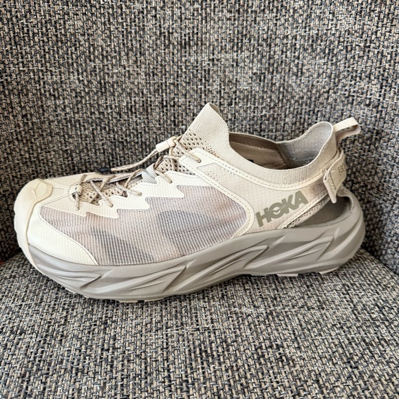 Home One One Hopara 2 Size 12.5 in Shifting Sand/Dune - Picture 6 of 10